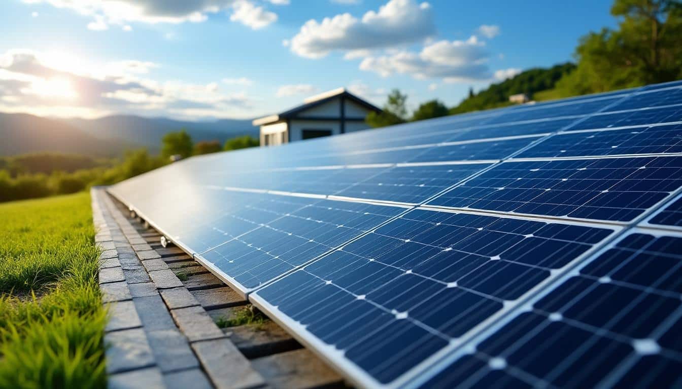 smart energies investit dans 165 centrales solaires sur toitures de 100 à 500 kw à travers la france, renforçant son engagement pour une énergie renouvelable locale et durable.
