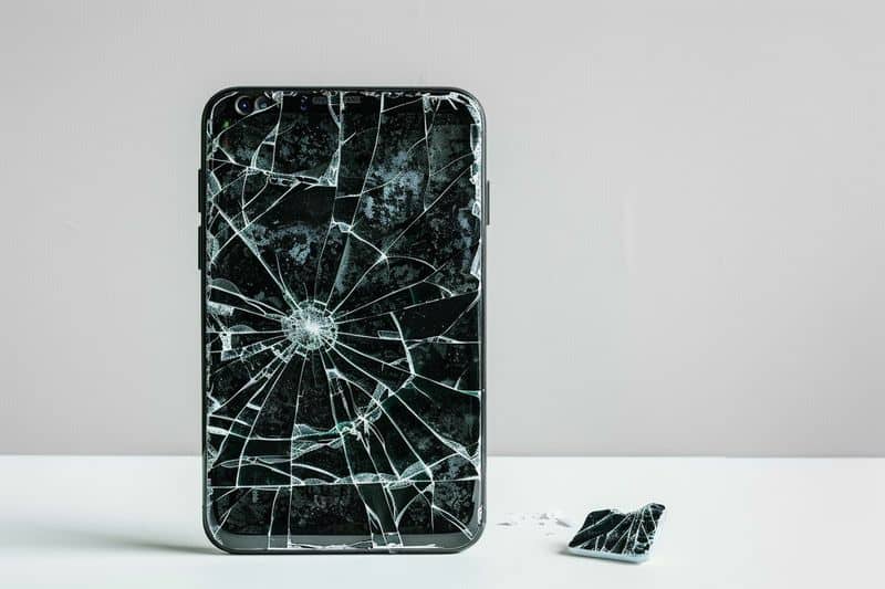 Smartphones et téléviseurs : la bataille de l'endurance