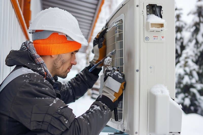 Solutions pour optimiser le fonctionnement en période de gel