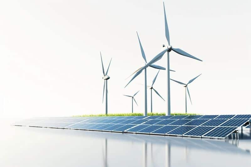Stratégies d'expansion de ZE Energy