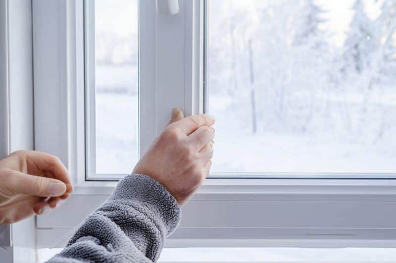 Stratégies pour économiser de l'énergie dans un climat froid