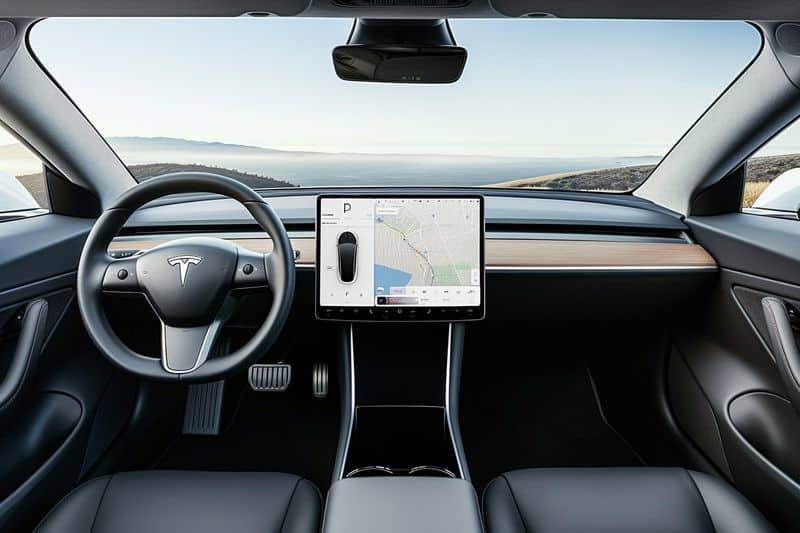 Tesla et la nouvelle ère d'options en abonnement