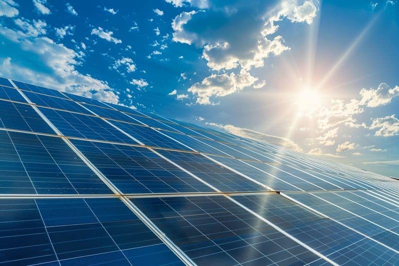 Évolution des énergies renouvelables et opportunités économiques