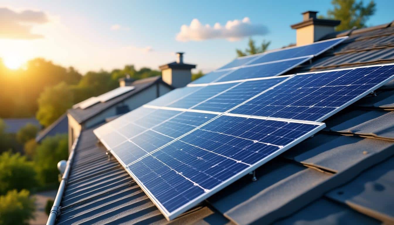 en 2025, l'espagne investit massivement dans les énergies renouvelables avec un déploiement de 11,1 gw, dont 10 gw issus du solaire photovoltaïque, renforçant sa transition énergétique.