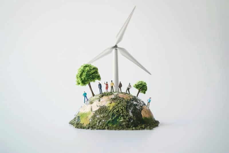 Impact sur la transition énergétique et développement durable