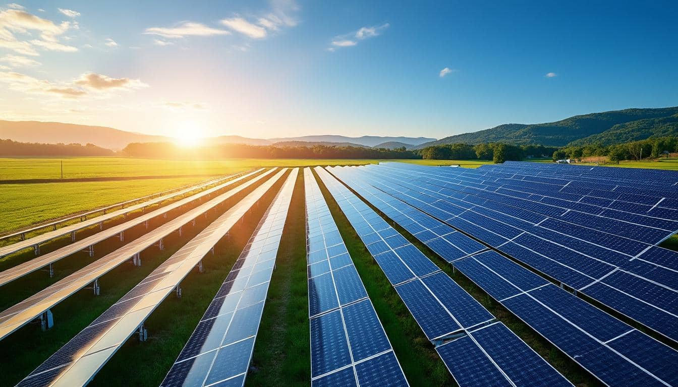sungrow ouvre sa première usine européenne en pologne, marquant une étape clé dans son expansion et son engagement pour les énergies renouvelables en europe.