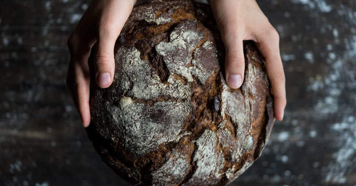 découvrez notre sélection de pains frais et artisanaux, parfaits pour toutes vos envies gourmandes.