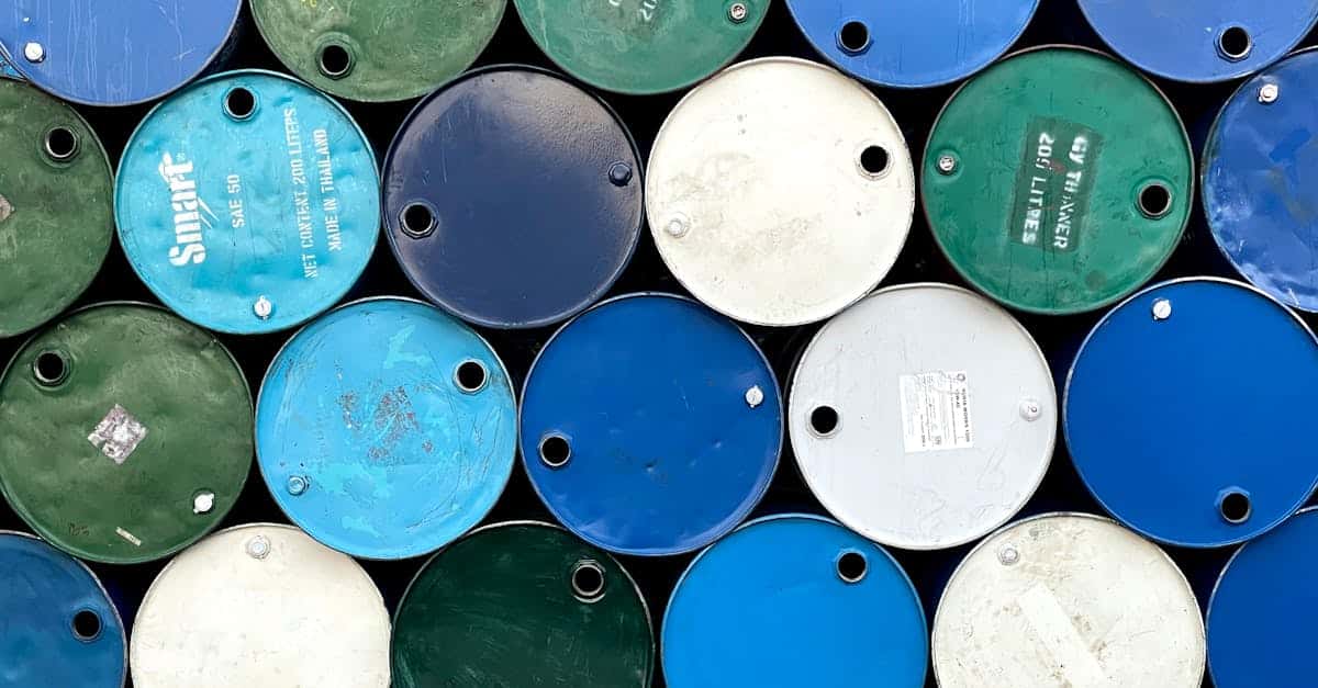 découvrez les principes de l'économie circulaire, un modèle durable visant à réduire les déchets et à optimiser l'utilisation des ressources pour un avenir respectueux de l'environnement.