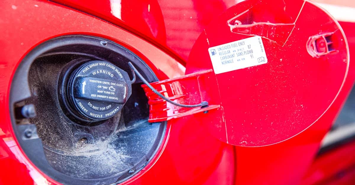 découvrez les informations sur les subventions pour le carburant e85, les avantages économiques et les conditions d'éligibilité pour bénéficier de cette aide.