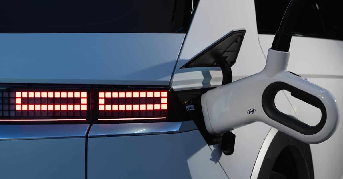 découvrez tout sur les voitures électriques : avantages, technologie, autonomie et impact écologique. adoptez une conduite propre et innovante dès aujourd'hui.