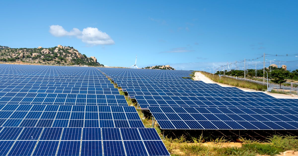 découvrez tout sur l'énergie : ses différentes formes, sources renouvelables et non renouvelables, et son impact sur notre quotidien et l'environnement.