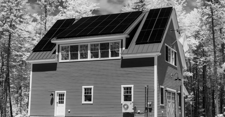 découvrez les avantages d'une maison économe en énergie, alliant confort optimal et réduction des coûts énergétiques pour un mode de vie durable.