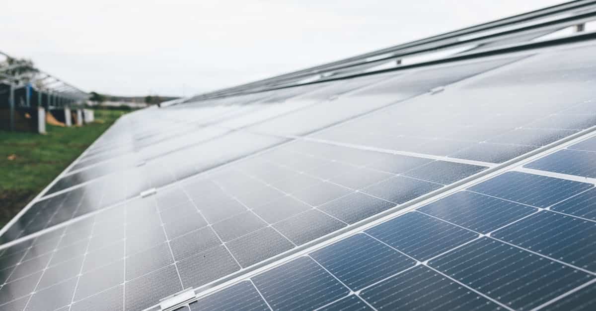 découvrez les enjeux et solutions de la transition énergétique pour un avenir durable, alliant innovation, écologie et efficacité énergétique.