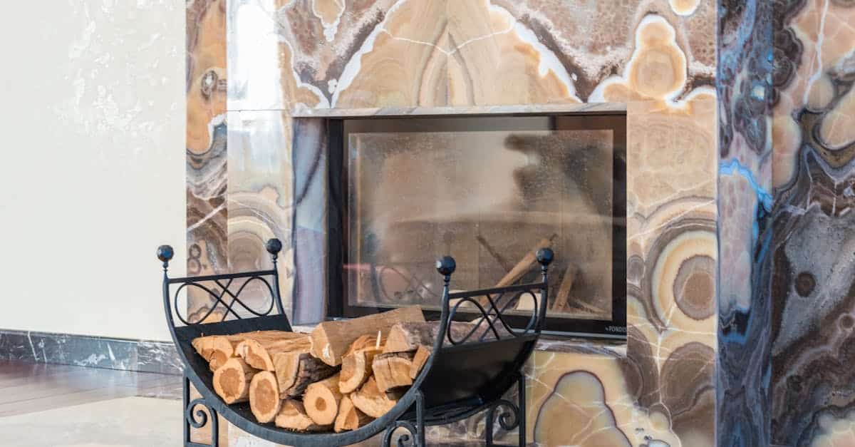 découvrez notre sélection de cheminées élégantes et fonctionnelles pour chauffer et embellir votre intérieur avec style.
