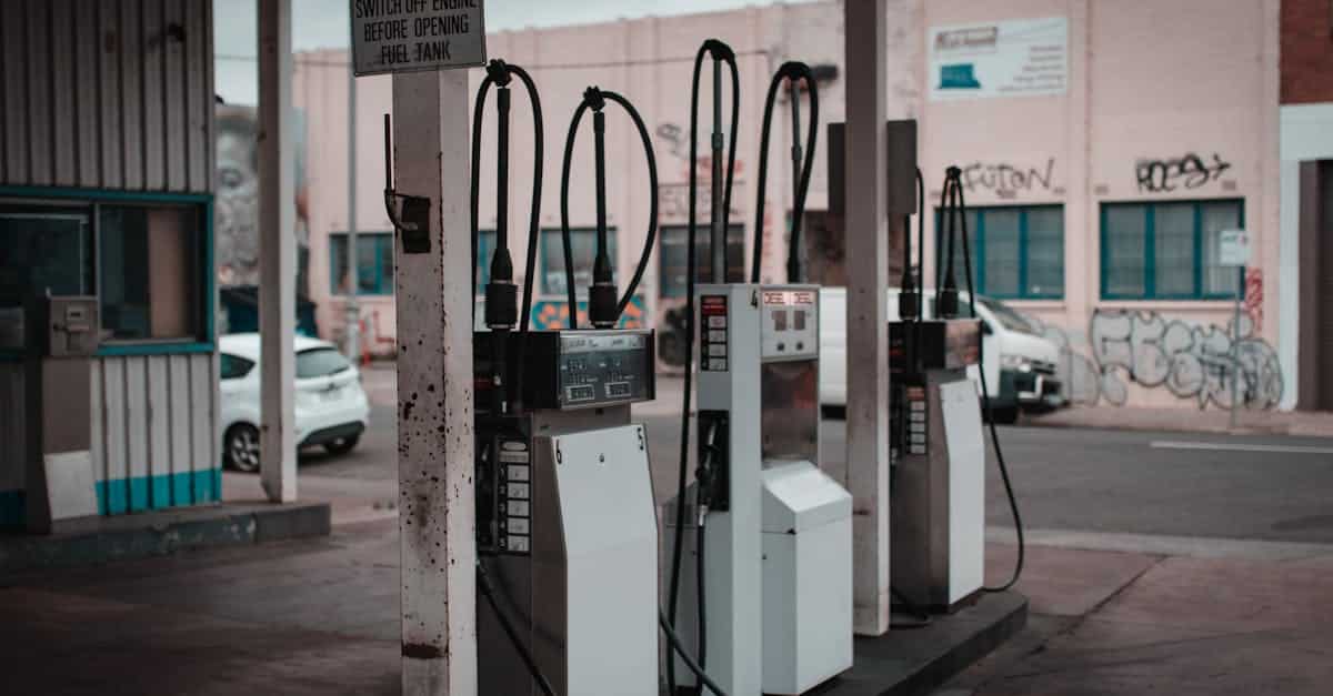 découvrez les dernières tendances et actualités sur les prix de l'essence. comparez les tarifs, suivez l'évolution des prix du carburant et économisez sur vos déplacements.