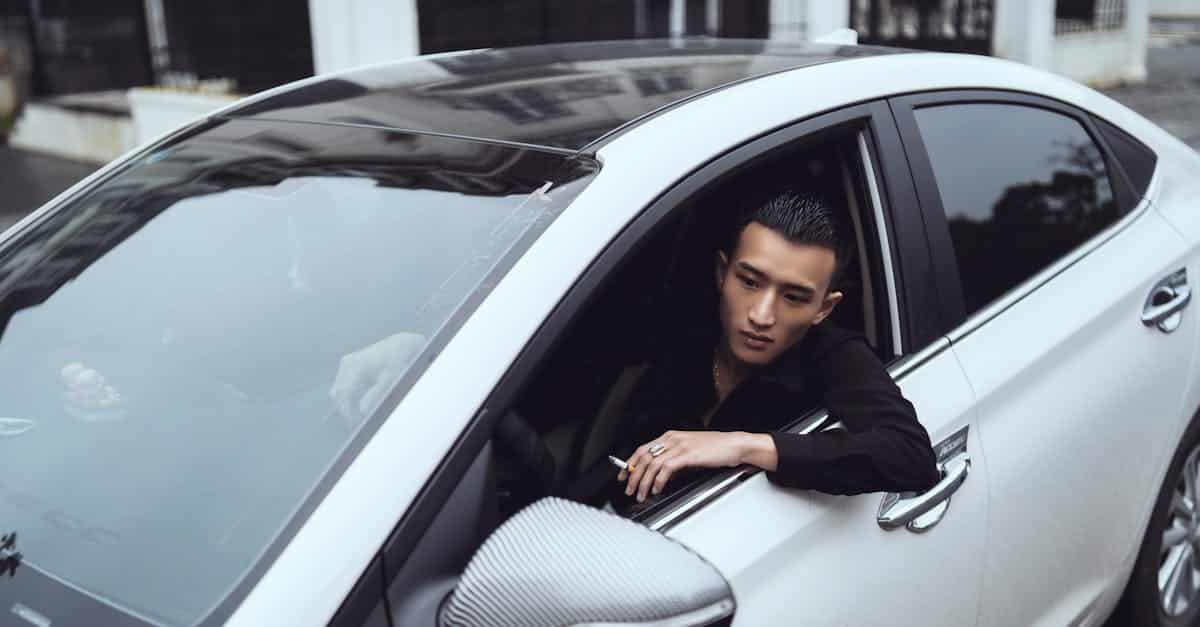 découvrez geely, constructeur automobile chinois innovant réputé pour ses véhicules fiables, modernes et accessibles.