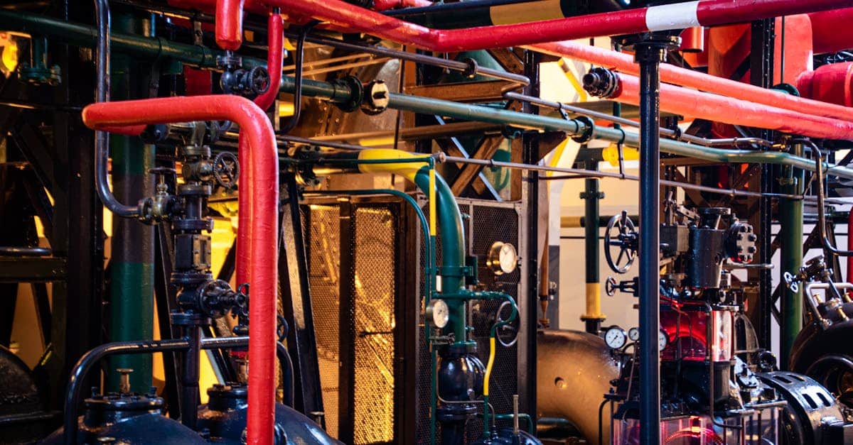 découvrez les avantages des pompes à chaleur : solutions économiques et écologiques pour le chauffage et la climatisation de votre habitation.