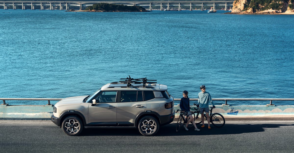 découvrez notre sélection de suv hybrides alliant performance, économie d'énergie et respect de l'environnement pour une conduite moderne et responsable.