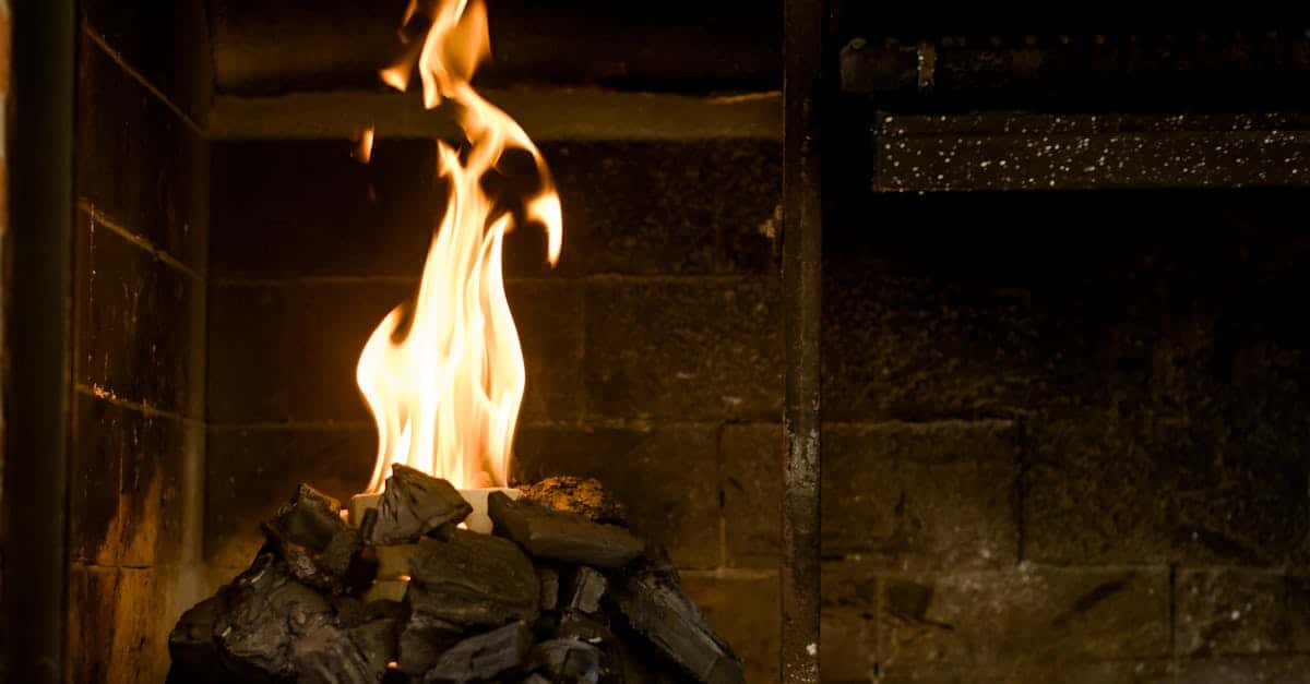 découvrez nos poêles à pellets performants et écologiques pour un chauffage économique et respectueux de l'environnement.