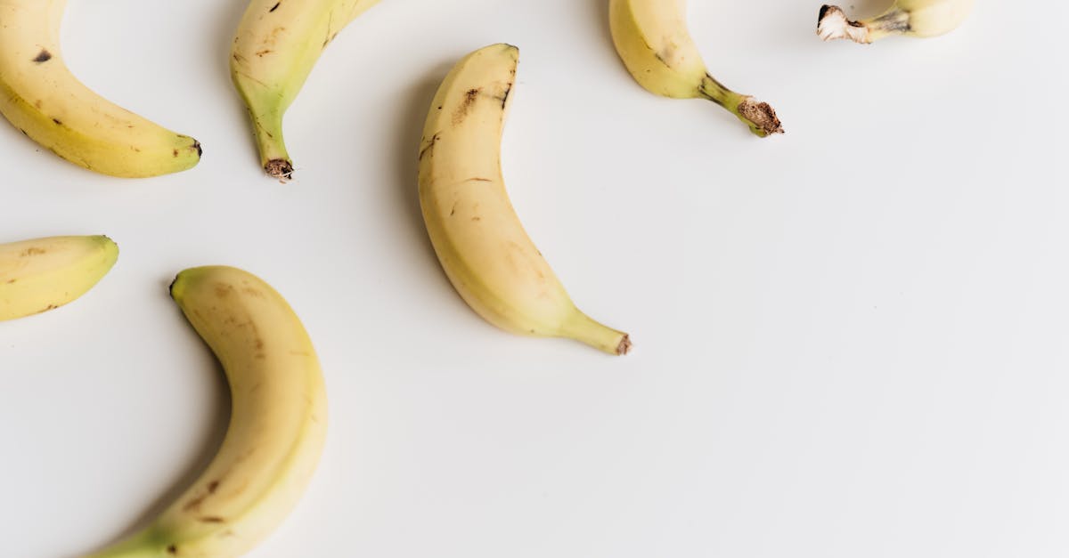 découvrez les aliments riches en potassium pour équilibrer votre alimentation et soutenir votre santé cardiovasculaire et musculaire.