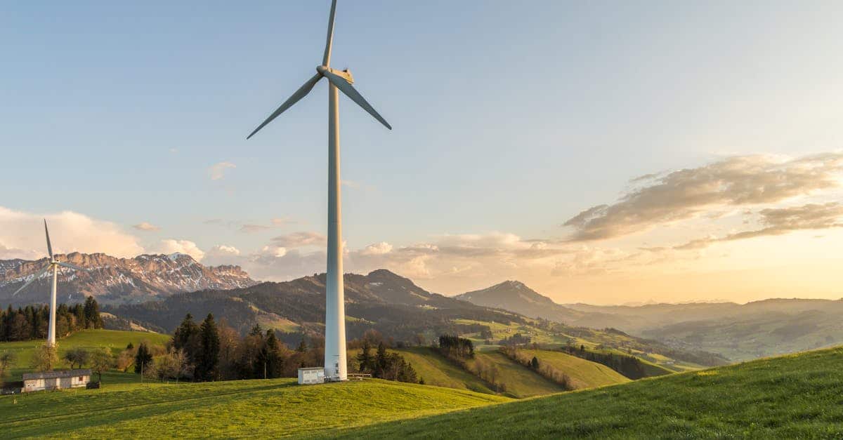 découvrez les dernières innovations et actualités sur l'énergie renouvelable, une solution durable pour un avenir écologique et responsable.