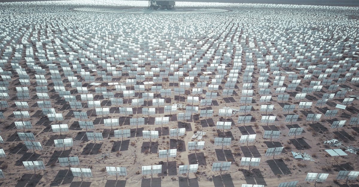 découvrez tout sur l'énergie solaire : ses avantages, son fonctionnement, et comment elle peut transformer votre consommation d'énergie de manière écologique et économique.