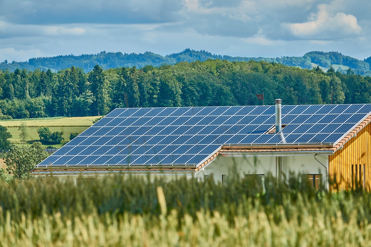 optimisez la gestion de votre réseau solaire grâce à la priorisation des connexions solaires, pour une installation plus efficace et une meilleure distribution d'énergie.