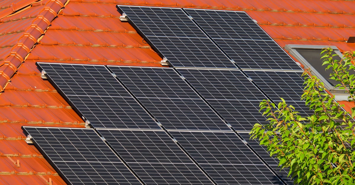 découvrez comment éviter les fraudes liées aux panneaux solaires grâce à nos conseils et informations essentielles pour sécuriser votre investissement énergétique.