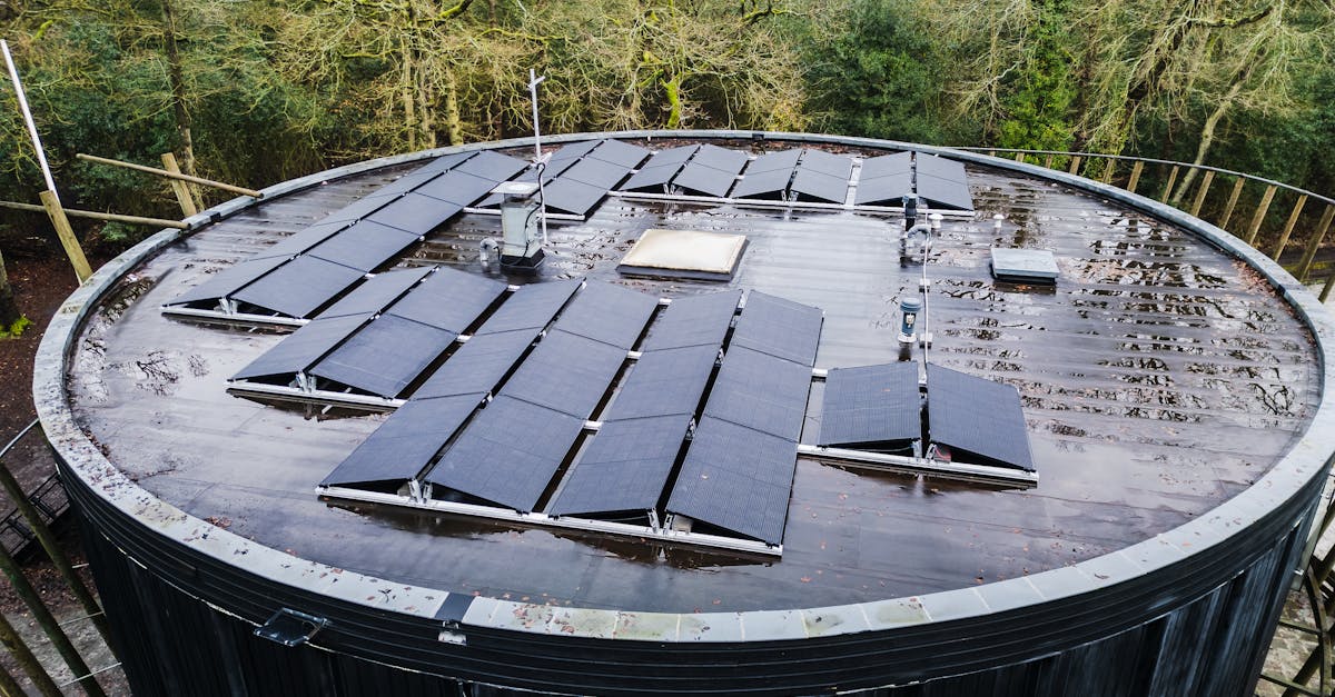découvrez nos panneaux solaires performants et écologiques, une solution durable pour produire votre propre énergie renouvelable et réduire votre facture électrique.