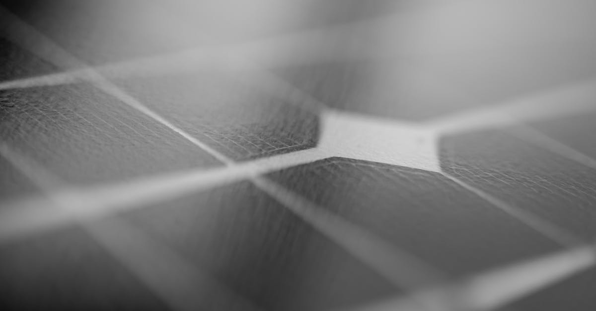 découvrez nos panneaux solaires performants et écologiques pour réduire votre facture d'électricité tout en respectant l'environnement.