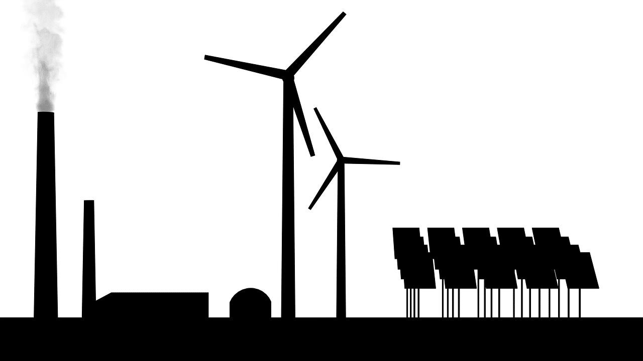 découvrez le fonctionnement et les avantages d'une centrale solaire, une solution durable pour produire de l'électricité propre à partir de l'énergie solaire.