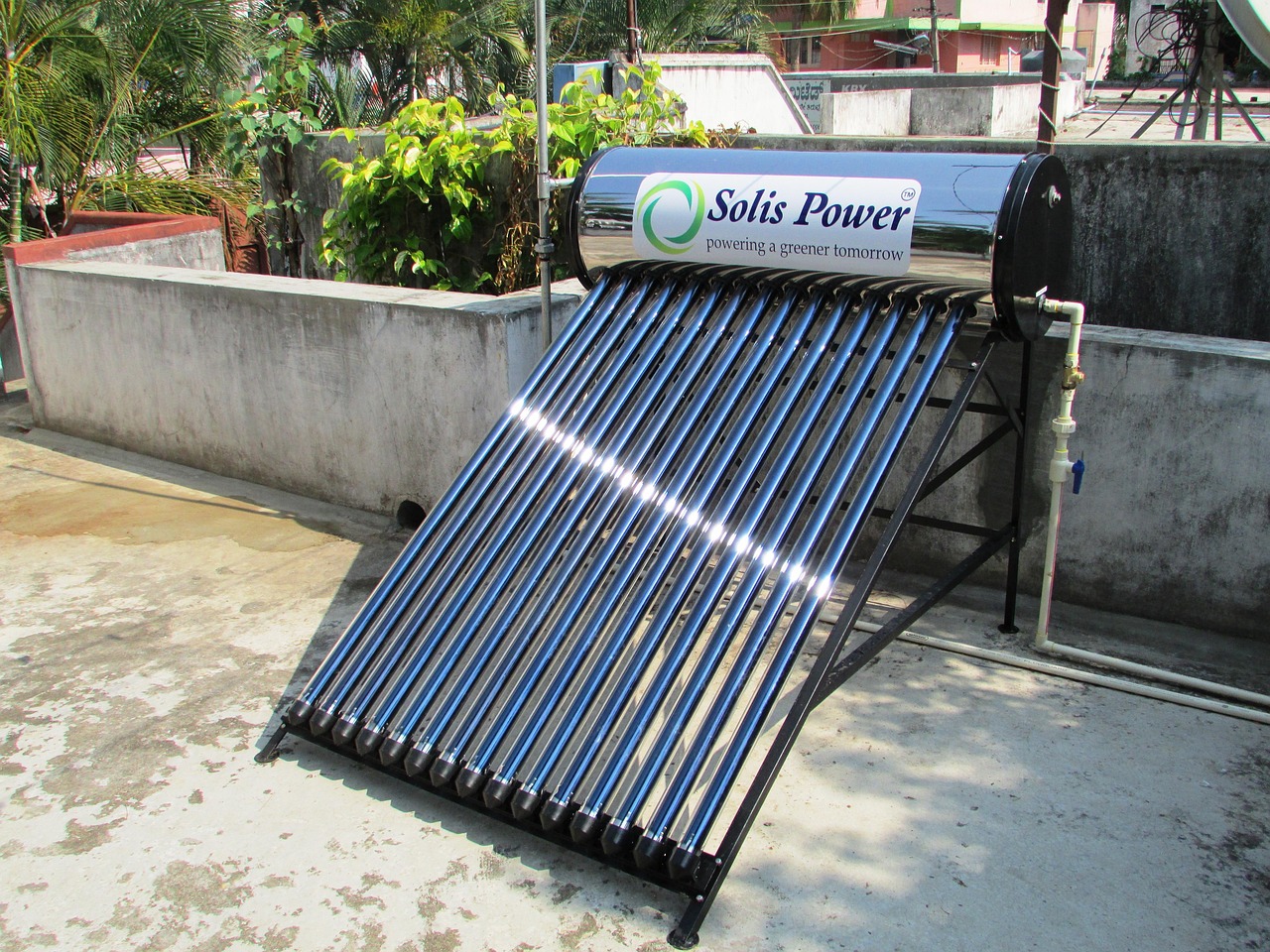 découvrez les avantages des toits solaires pour produire une énergie propre et réduire vos factures d'électricité grâce à l'énergie renouvelable.
