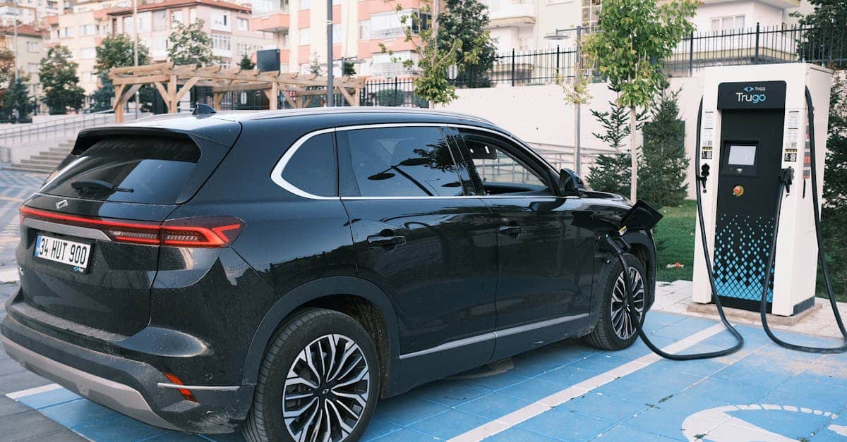stations de recharge ultra-rapides pour véhicules électriques, offrant une recharge efficace et rapide pour vous permettre de reprendre la route en un rien de temps.