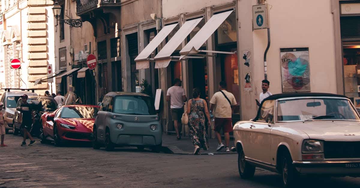 découvrez l'aixam easy, la voiture sans permis alliant design moderne, confort et facilité de conduite pour vos déplacements urbains.