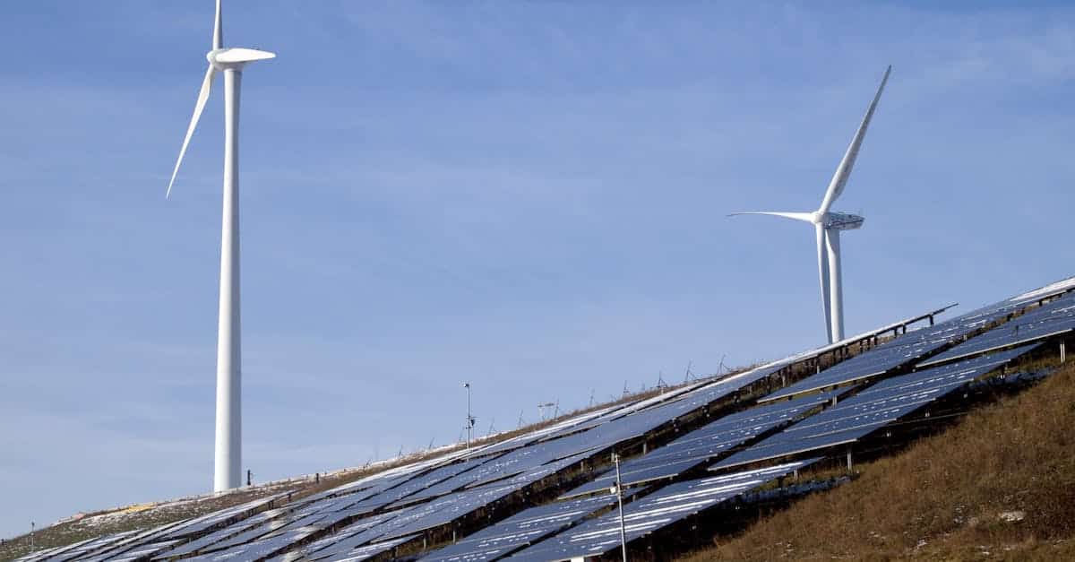 découvrez la stratégie énergétique belge, ses objectifs, ses initiatives pour un avenir durable et la transition vers les énergies renouvelables.