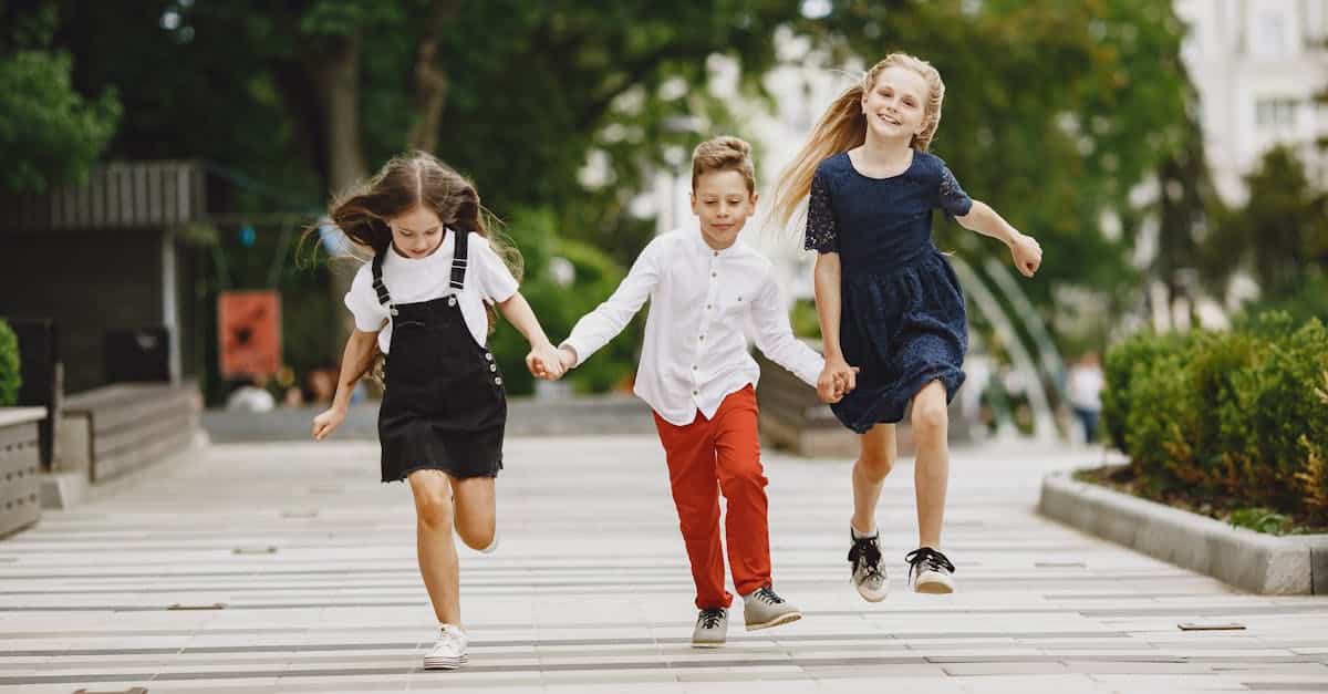 découvrez des ressources, conseils et activités pour le bien-être et le développement des enfants.