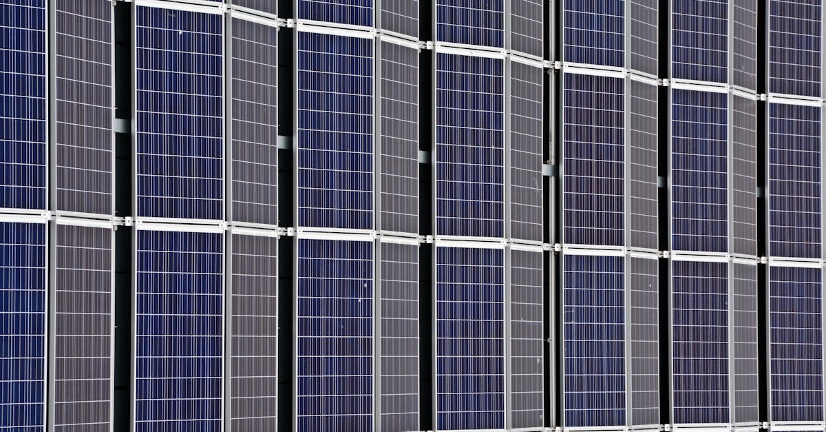 découvrez les solutions pour une génération continue d'énergie solaire, assurant une alimentation électrique durable et ininterrompue grâce aux technologies innovantes.