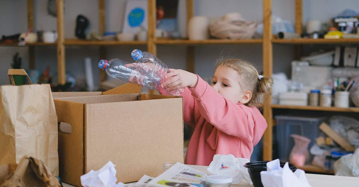 découvrez des solutions écologiques de recyclage pour un avenir durable et respectueux de l'environnement.