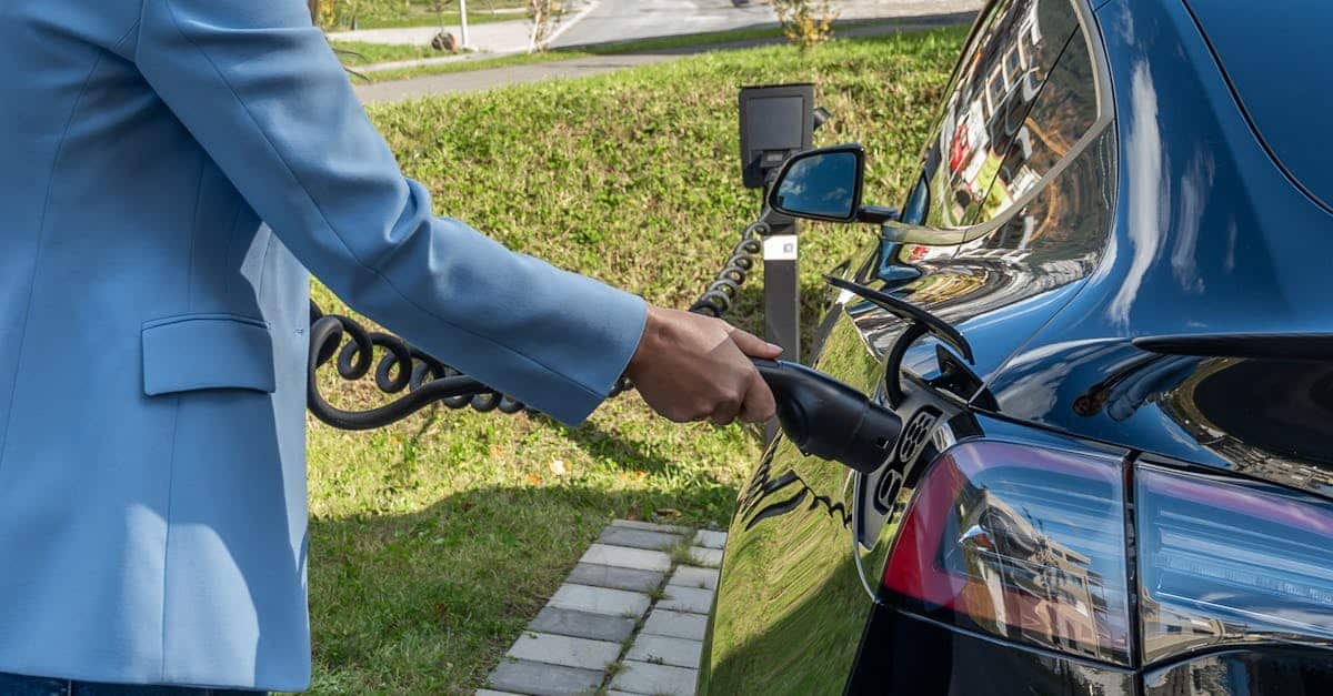 découvrez electric scenic, votre partenaire pour des solutions électriques innovantes alliant performance et design écologique.