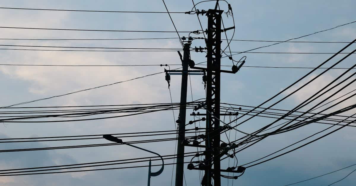 découvrez nos solutions de soutien à la transition énergétique pour faciliter l'adoption des technologies propres et promouvoir un avenir durable.