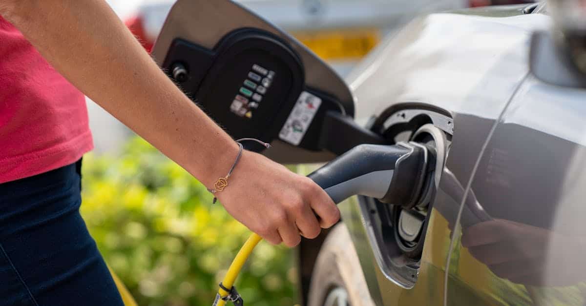 découvrez nos stations de recharge pour véhicules électriques, rapides, fiables et compatibles avec tous les modèles pour faciliter vos déplacements écologiques.