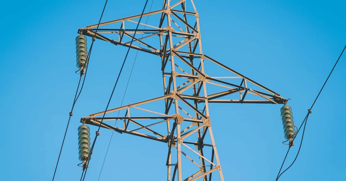 découvrez les tarifs d'électricité actuels, comparez les prix et trouvez les meilleures offres pour réduire votre facture d'énergie.