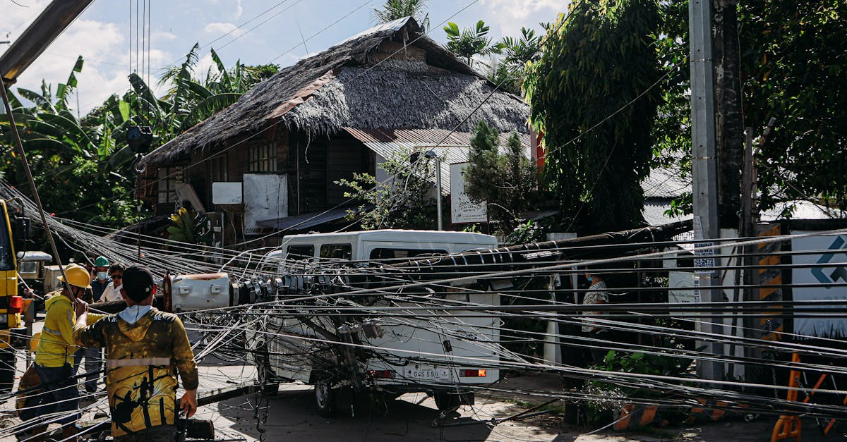 découvrez les causes et les conséquences de la crise énergétique mondiale ainsi que les solutions pour un avenir durable.