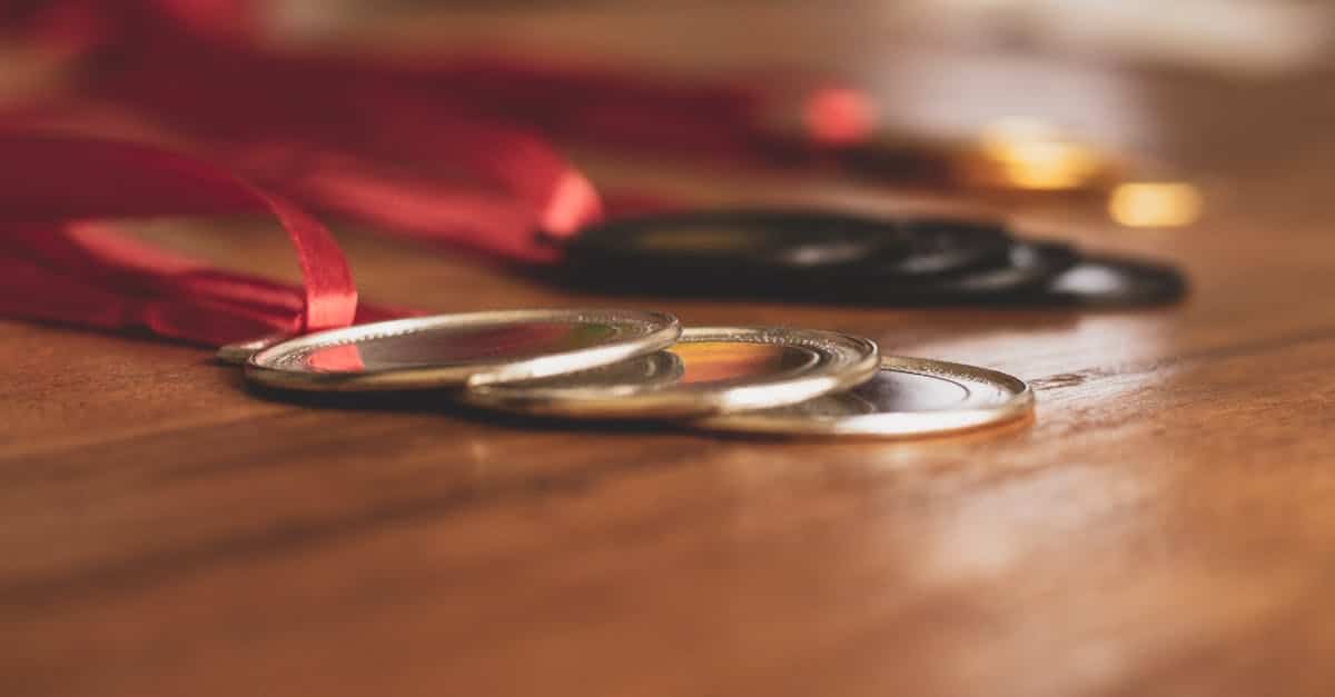 découvrez le concept d'excellence et comment atteindre des standards élevés dans tous les domaines de votre vie personnelle et professionnelle.