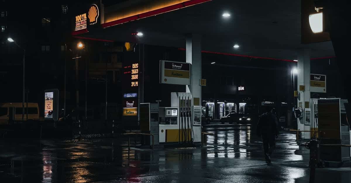réglementation des prix du carburant : comprendre les mécanismes, impacts et mesures pour contrôler le coût des carburants.