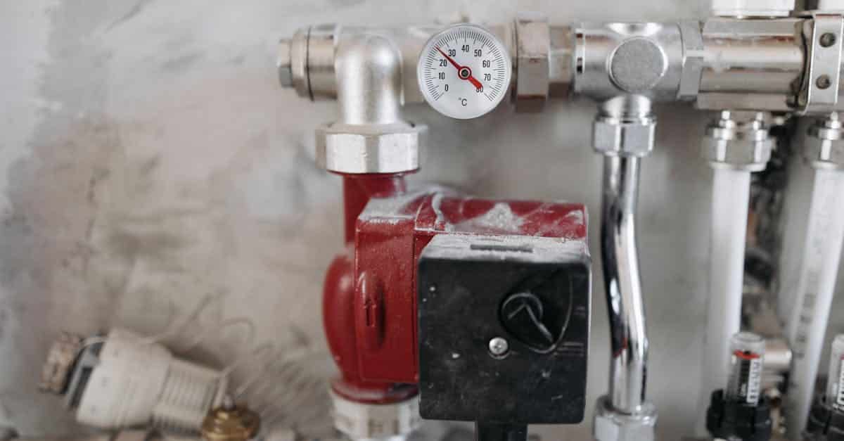 découvrez nos solutions de pompes à chaleur performantes et économiques pour un chauffage durable et respectueux de l'environnement.