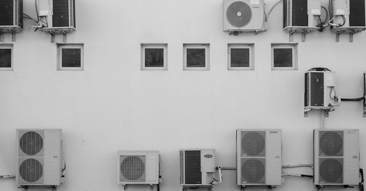 découvrez tout sur les pompes à chaleur : fonctionnement, avantages et conseils pour choisir la solution idéale pour votre chauffage et climatisation.