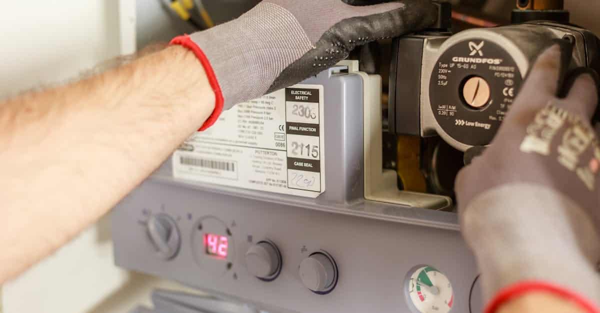découvrez tout sur les pompes à chaleur : fonctionnement, avantages, et conseils pour choisir la solution énergétique la plus efficace et écologique pour votre maison.