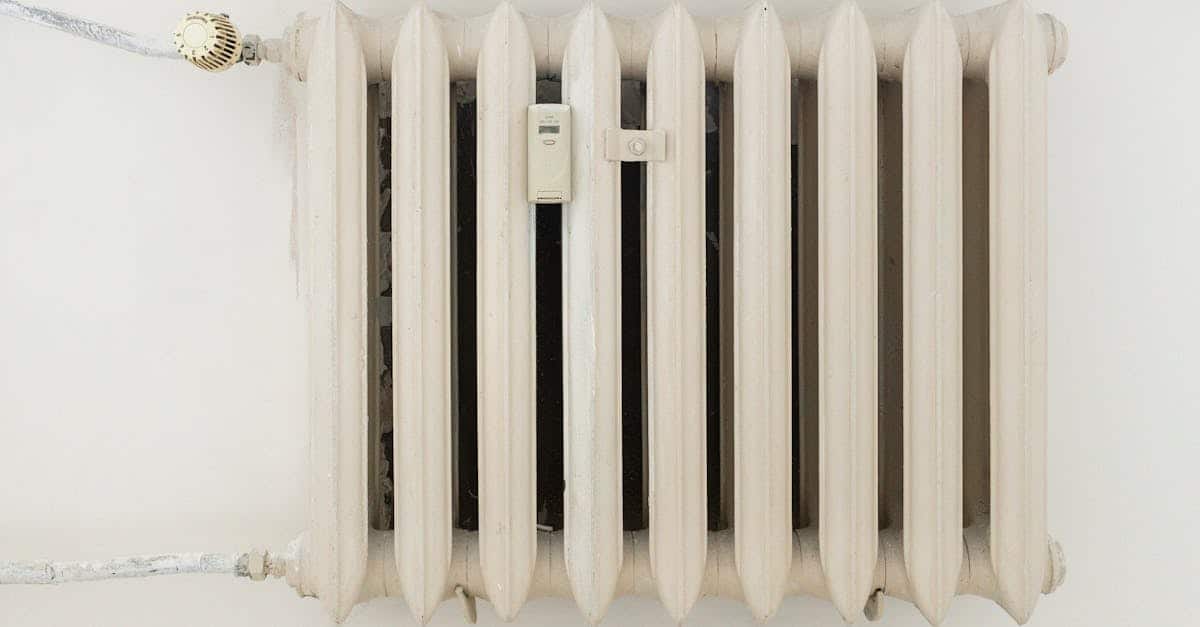 découvrez les avantages des pompes à chaleur pour un chauffage efficace, économique et écologique de votre habitation.