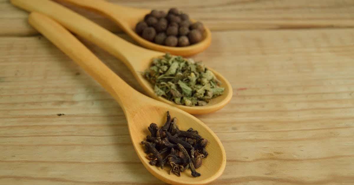 découvrez notre sélection d'herbes fraîches et bio pour sublimer vos plats et améliorer votre bien-être au quotidien.